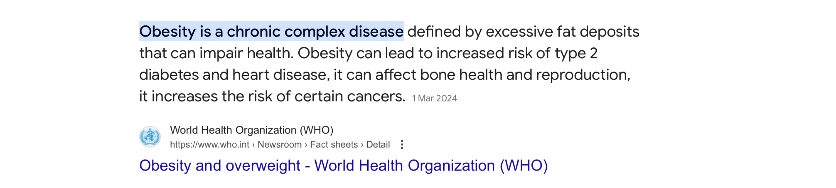 All these weight loss drugs... surely we are heading towards disaster?