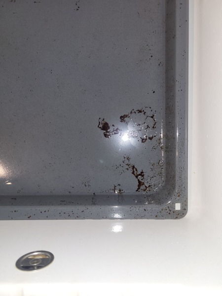 Best way to clean this?