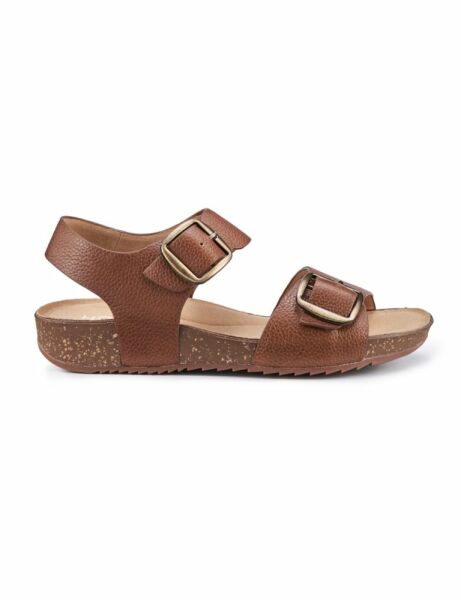 Sandals/trainers for a hot city break with lots of walking