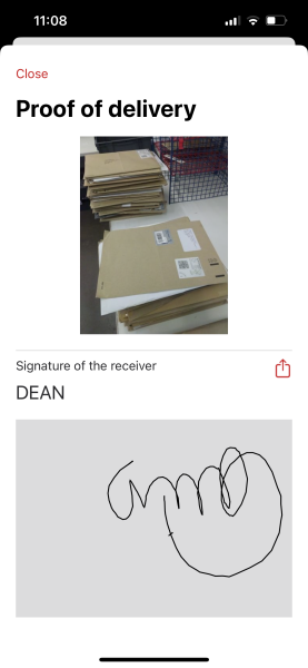 DLA WAIT TIME THREAD 43