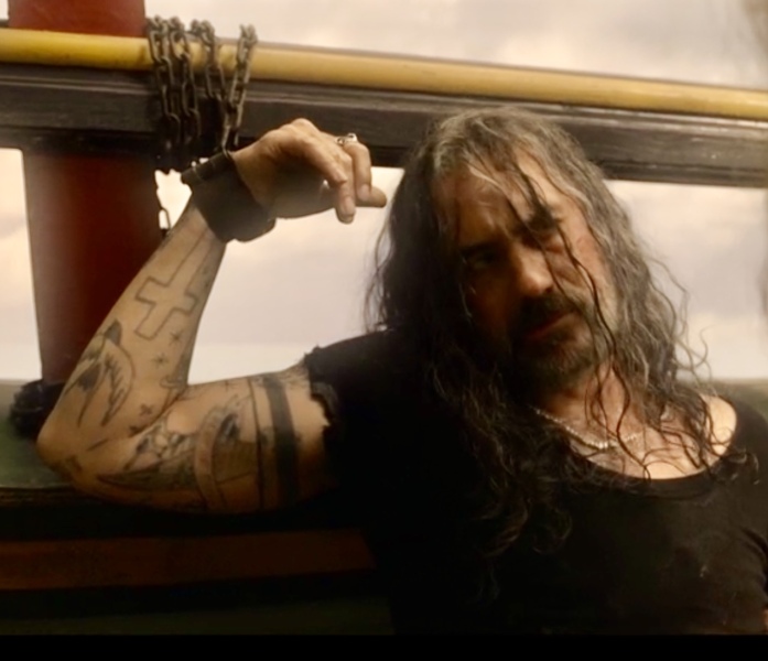 Our Flag Means Death: Thread 2.  Still utterly brilliant and we are still obsessed!