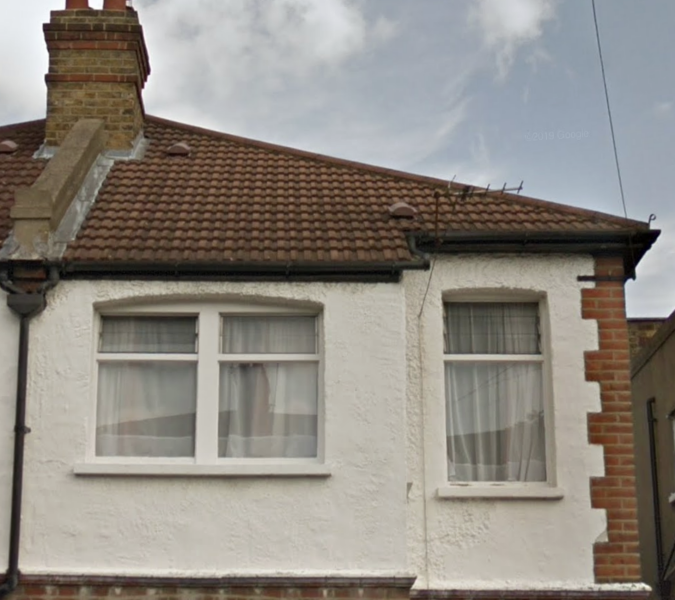 Edwardian house - roof needs replacing soon (scared!)