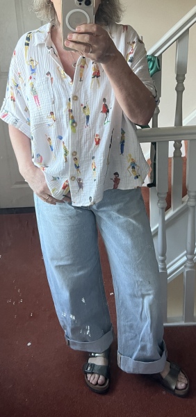 WAYWT Spring/Summer 2024