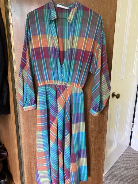 Personal stylist- spring summer