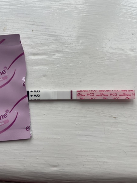 7DPO - VVVFL or my eyes?