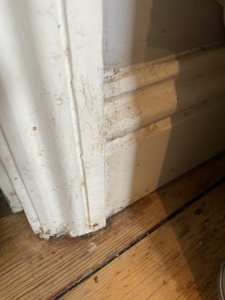 To not payer cleaner