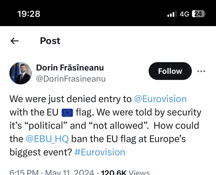 Israeli Eurovision: how low can you go?