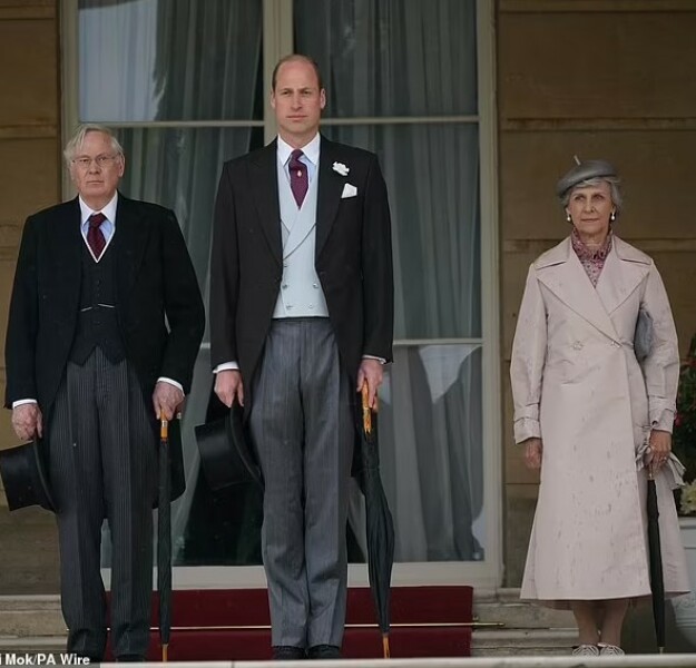 Royal Style - C.Rexing towards summer with hopes for happy days ahead