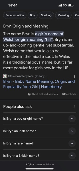 4 letter girls names please