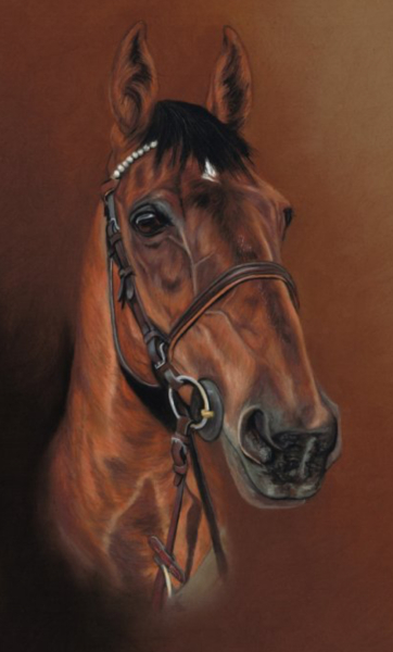 Is DD’s art work good enough to sell.