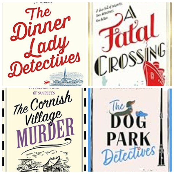 Clichés we currently hate in the literary world