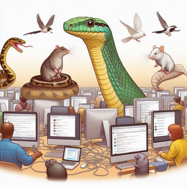 Aston University + gerbil merch thread