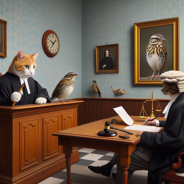 Allison Bailey v Stonewall - Employment Appeal Tribunal hearing Thread 19 