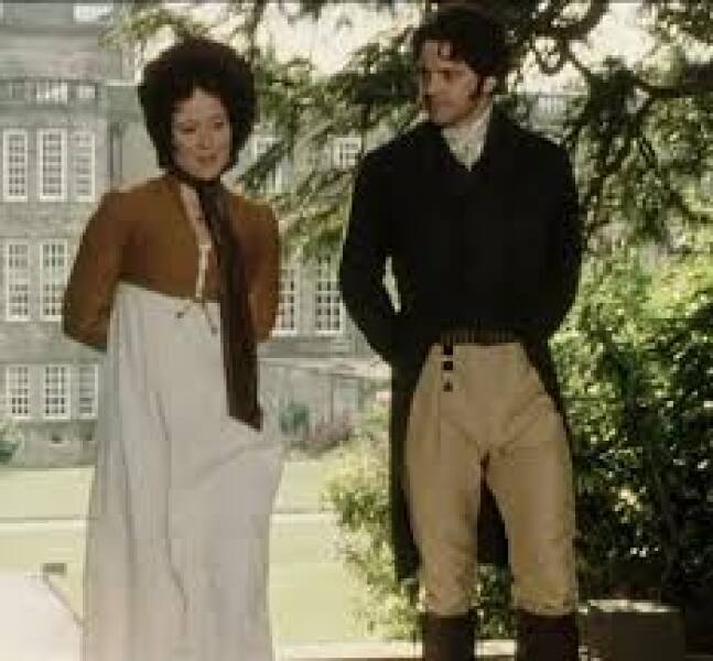 Does your husband have breeches?