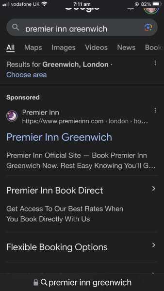Trying to plan a trip to London on my own - opinions on itinerary?