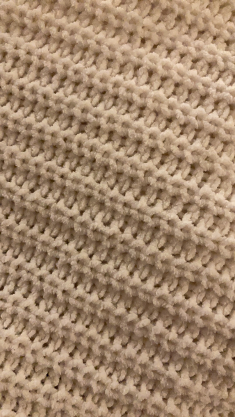 Should I be worried about this rash