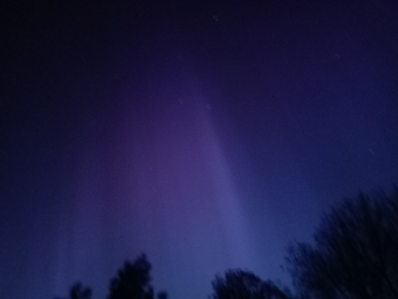 Northern Lights