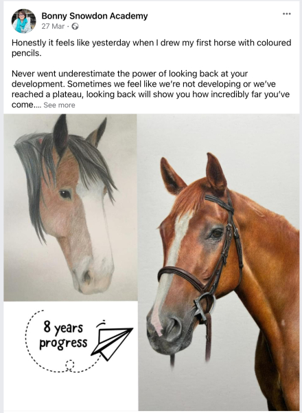 Is DD’s art work good enough to sell.
