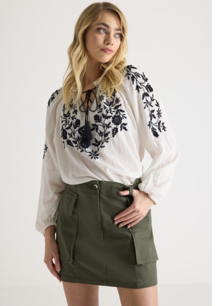 60 plus - show me what you've bought (clothes) for this summer!