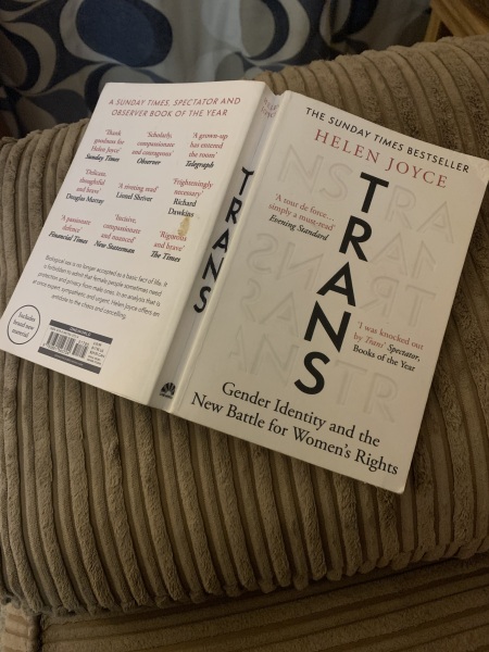 Advice please: Dreading TRA friend's visit