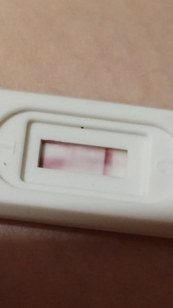 Positive?