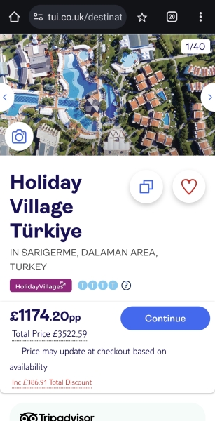 Summer AI for less than £3.5ik?