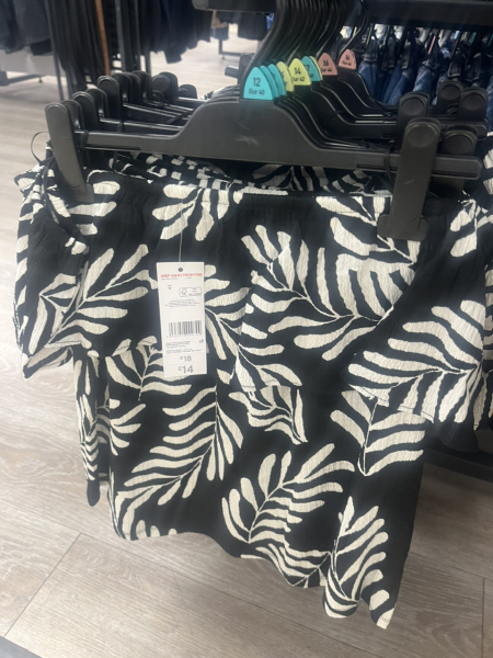 Personal stylist- spring summer