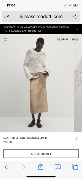 60 plus - show me what you've bought (clothes) for this summer!