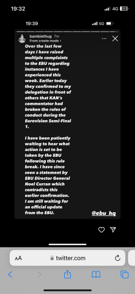 Israeli Eurovision: how low can you go?