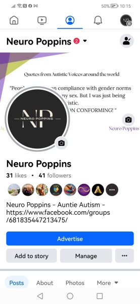 Take part: Autistic Gender Critical Voices