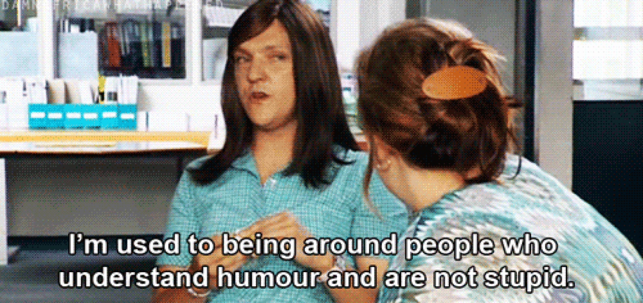 The Australians hate women and girls?