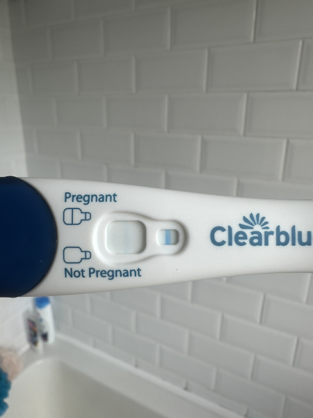 13dpo and worried about progression