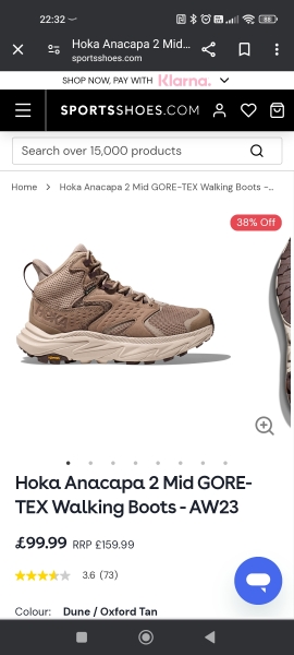 Walking shoes or trainer recs?