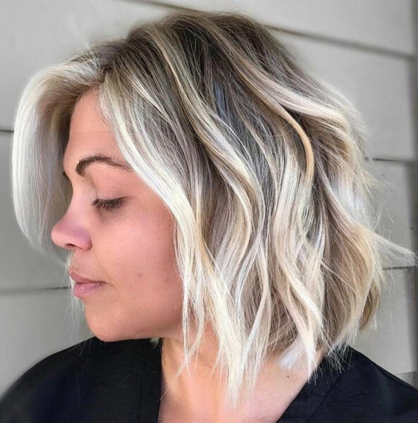 Any hair colourists about?