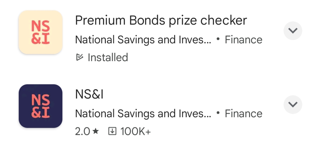 PREMIUM BONDS. APRIL 2024