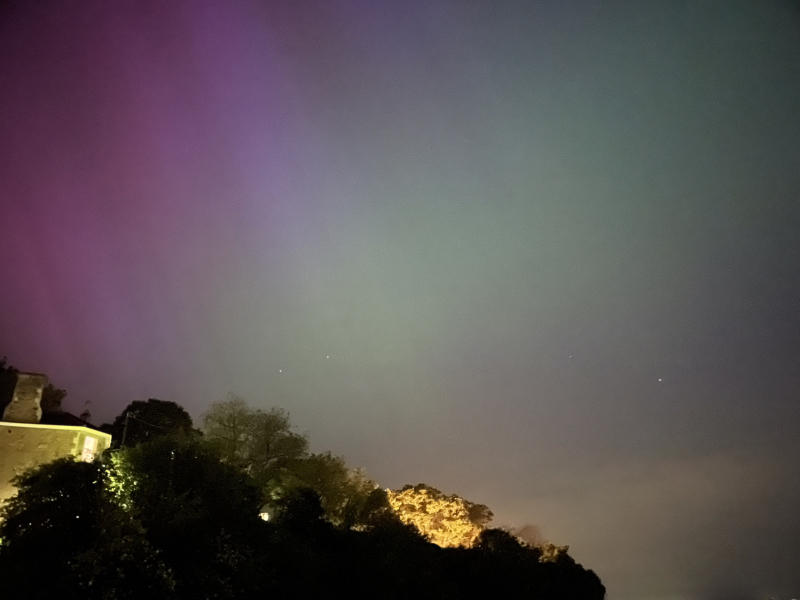 Northern Lights