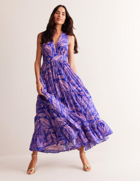 Problems with summer dresses in the shops right now