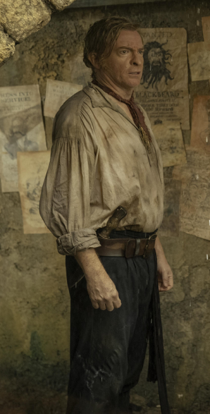 Our Flag Means Death: Thread 2.  Still utterly brilliant and we are still obsessed!