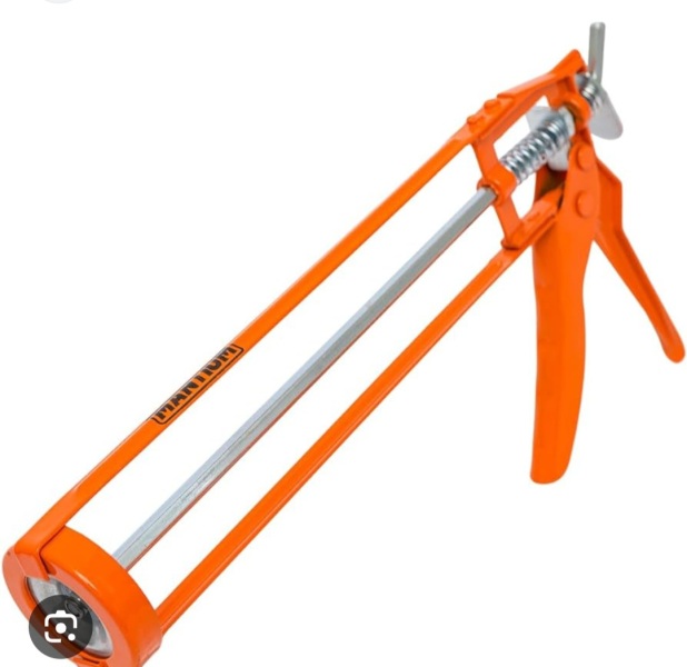 DIY question - caulking/sealant gun