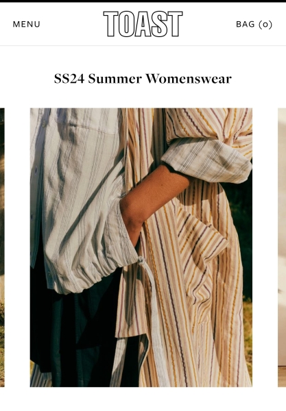 Toasties debating another sale 😬and waiting impatiently for all the new things