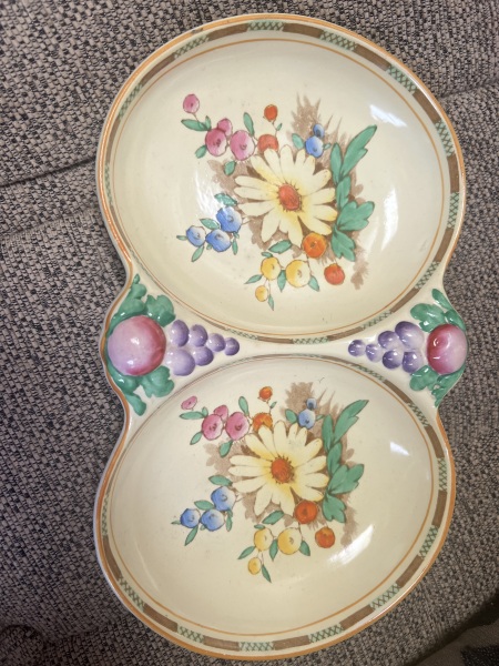 What would this dish have been used for?