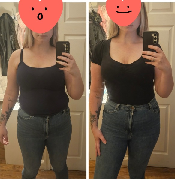 Continuing Mounjaro...part 8