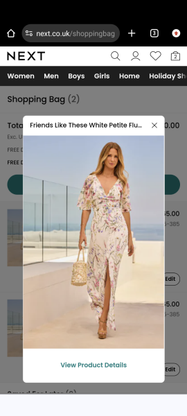 Help me find my wedding dress