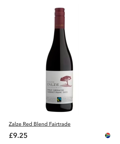 What's a nice, smooth red wine to drink?