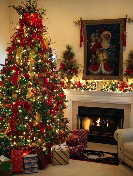 Countdown to Christmas 2024: And So We Begin (Thread 1)