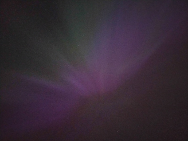 Northern Lights