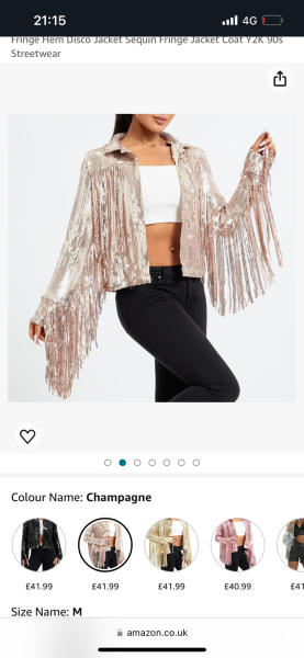 Personal stylist- spring summer