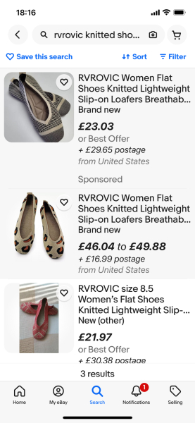 Can anyone help find these shoes?