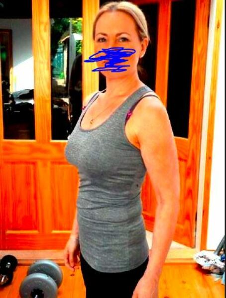 Has anyone turned their health around in middle age?
