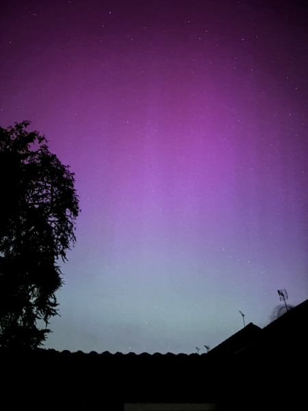 Northern Lights